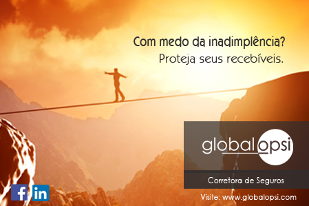 Com medo da inadimplência? Evite perdas financeiras Com medo da inadimplência? Evite perdas financeiras