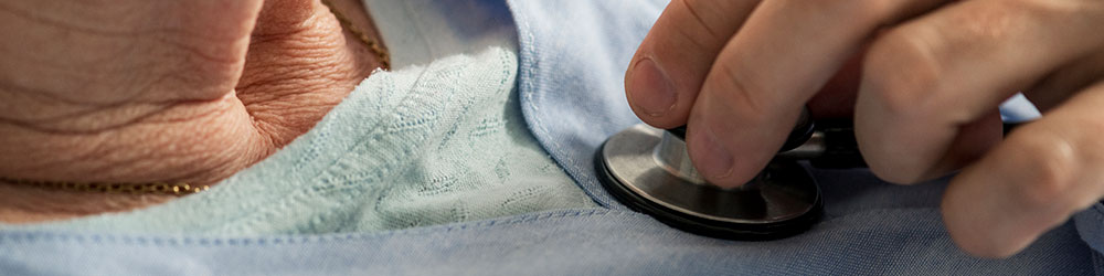 Doenças cardiovasculares