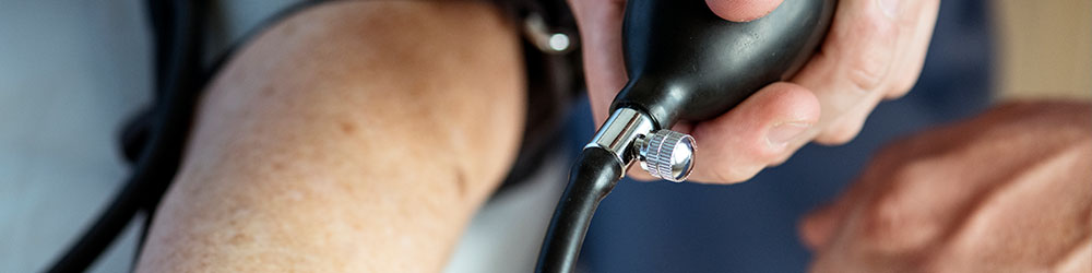 Doenças crônicas não transmissíveis