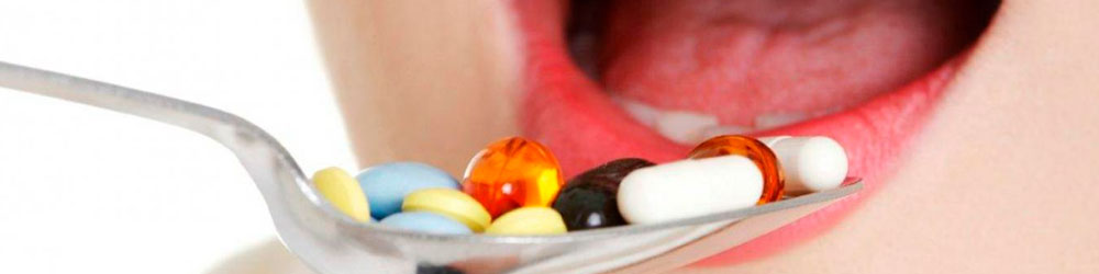 Os perigos da automedicação