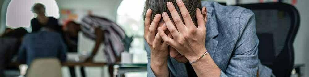 O que fazer com a ansiedade na quarentena?