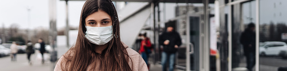 Fiquem atentos às diferenças entre alergias respiratórias e a Covid-19 Fiquem atentos às diferenças entre alergias respiratórias e a Covid-19