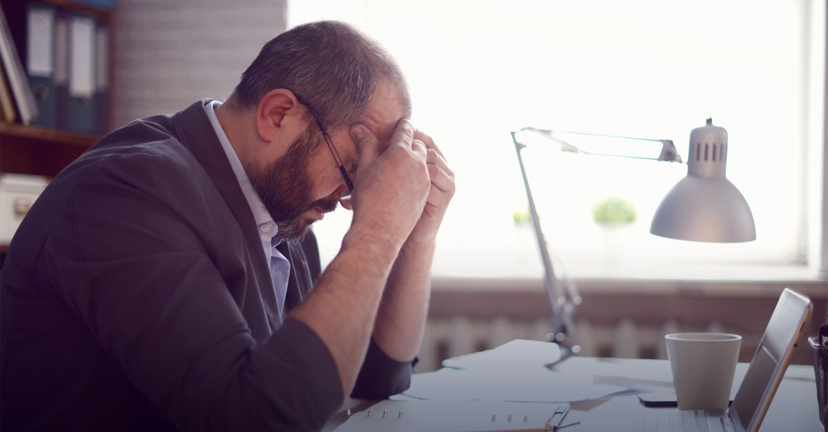 Dor de cabeça ou enxaqueca?