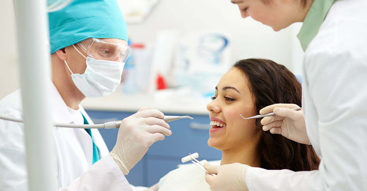 Saúde bucal: confira dicas valiosas que vão além do cuidado com os dentes Saúde bucal: confira dicas valiosas que vão além do cuidado com os dentes