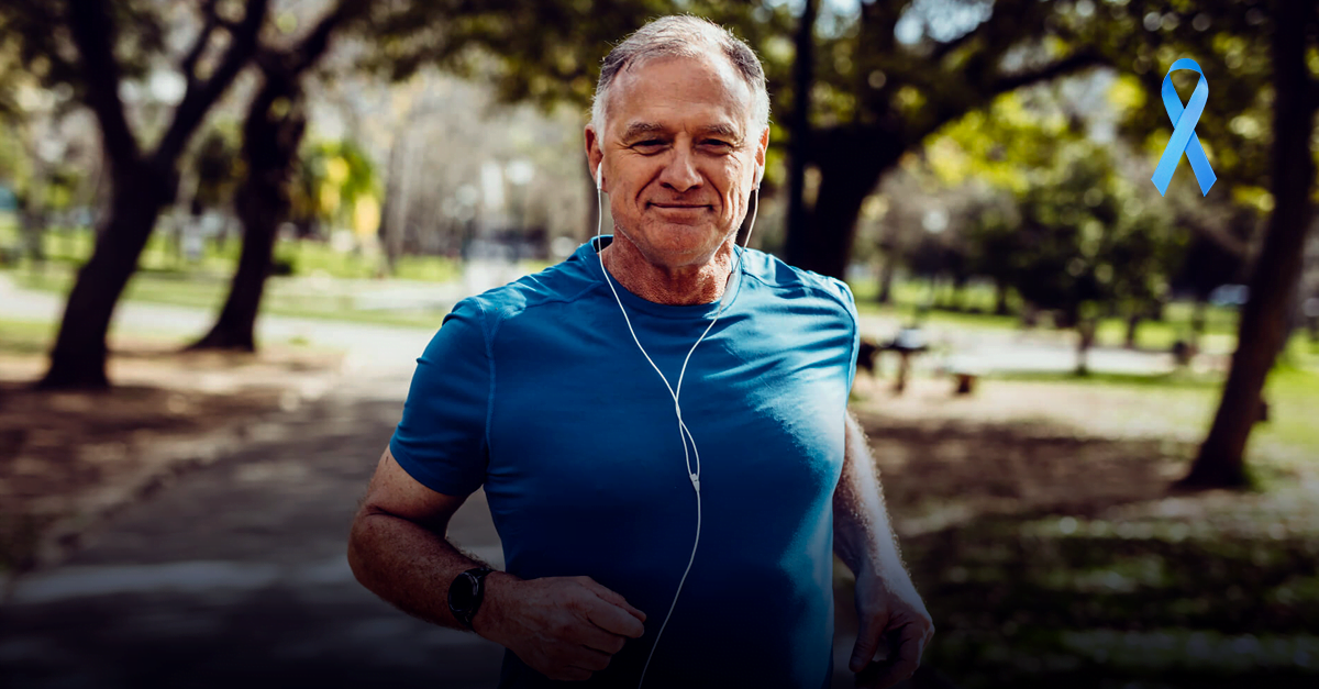 Novembro Azul: uma campanha pela saúde do homem Novembro Azul: uma campanha pela saúde do homem