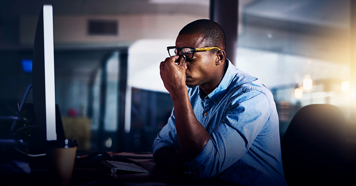 Você sabe quais são os efeitos do estresse no seu organismo? Você sabe quais são os efeitos do estresse no seu organismo?