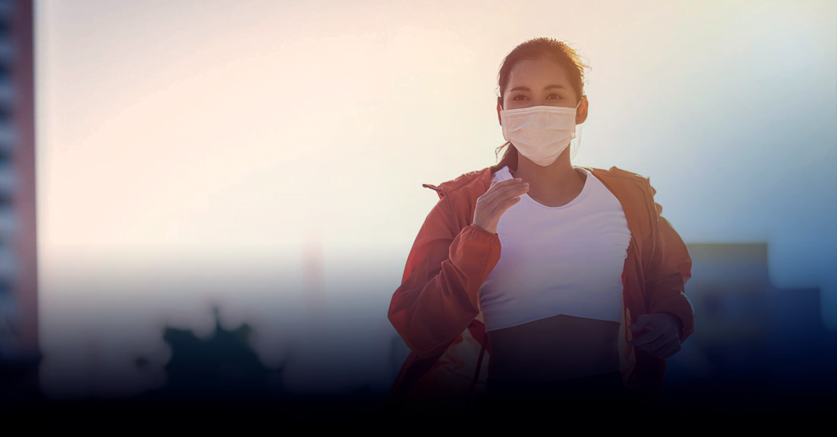 Verão e Pandemia: saiba sobre os principais cuidados Verão e Pandemia: saiba sobre os principais cuidados