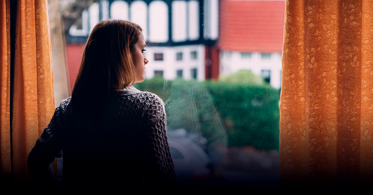 Qual o segredo para uma vida mais tranquila?