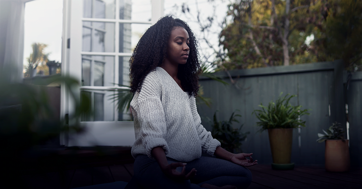 Descubra 6 dicas para manter o foco no agora! Descubra 6 dicas para manter o foco no agora!