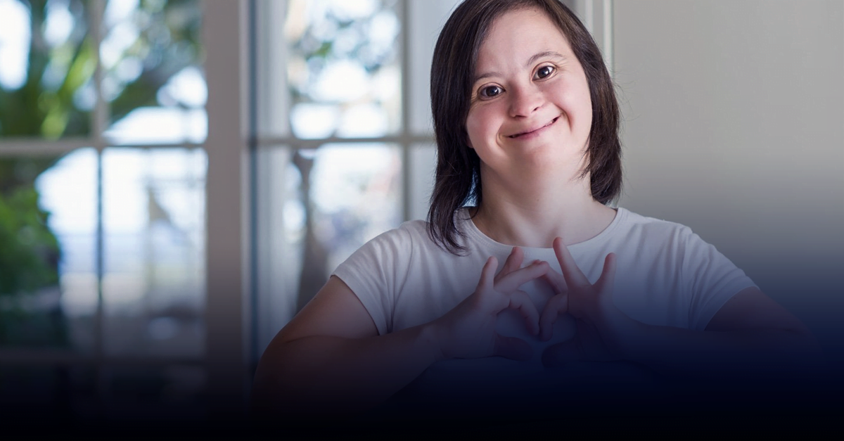 Síndrome de Down: 1 em cada 700 crianças são diagnosticadas no Brasil!