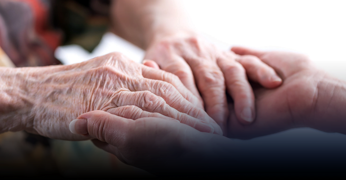 Doença de Parkinson: 200 mil pessoas sofrem com a enfermidade no Brasil.