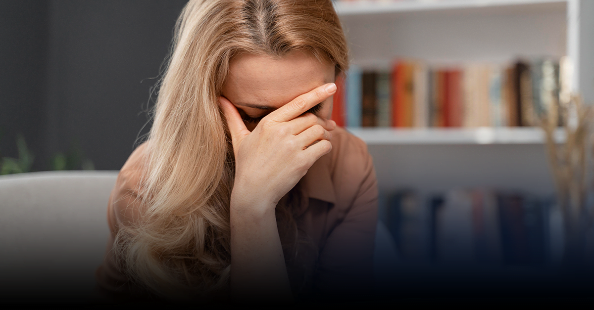 Você sabe o que é Saúde Mental?