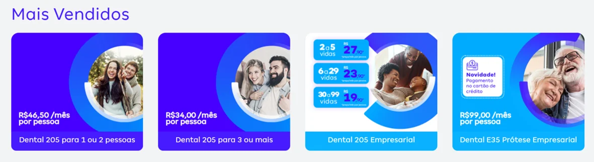 Preços Plano Dental Amil Preços Plano Dental Amil