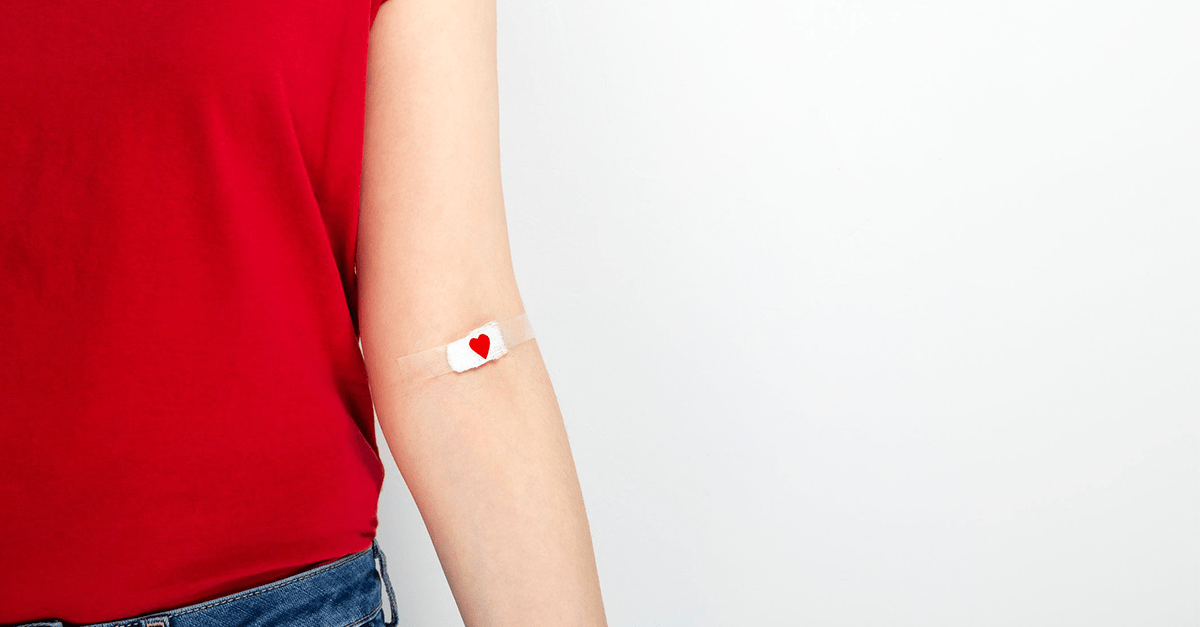 Doação de Sangue: um ato que salva milhares de vidas Doação de Sangue: um ato que salva milhares de vidas