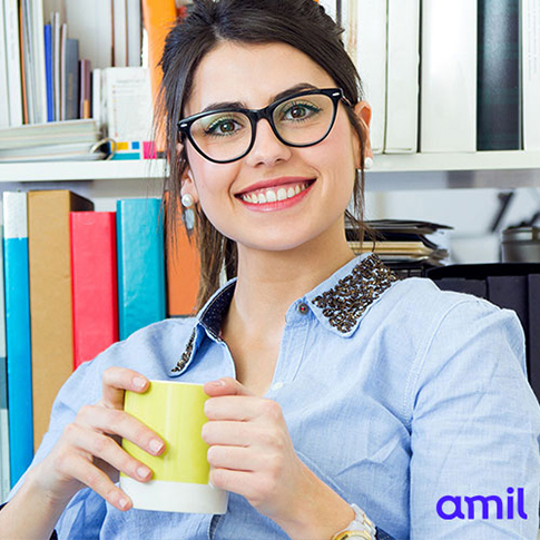 Sobre Amil Planos de Saúde