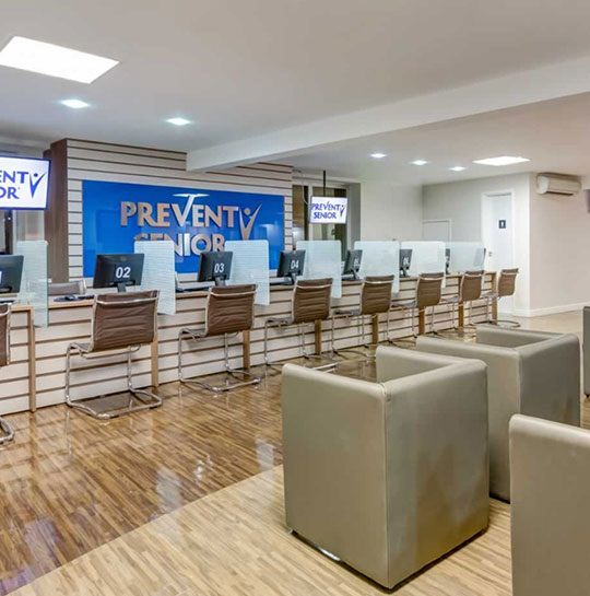 Prevent Sênior Planos de Saúde Corretora de Seguros RJ Global Opsi Prevent Sênior Planos de Saúde Corretora de Seguros RJ Global Opsi