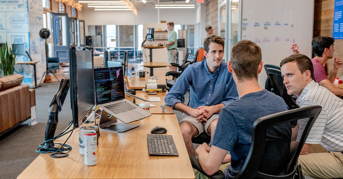 Saiba as vantagens em garantir um Seguro de Vida Empresarial Saiba as vantagens em garantir um Seguro de Vida Empresarial