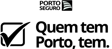Logo Porto Seguro