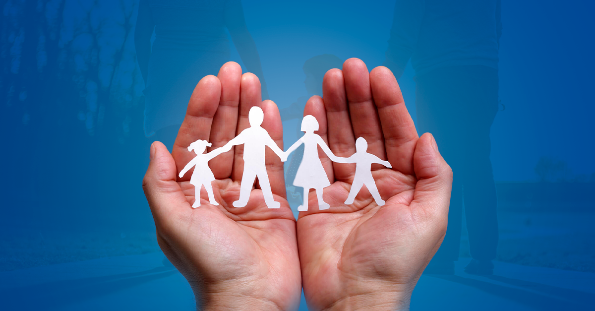 Um seguro de vida vale a pena para você? Um seguro de vida vale a pena para você?