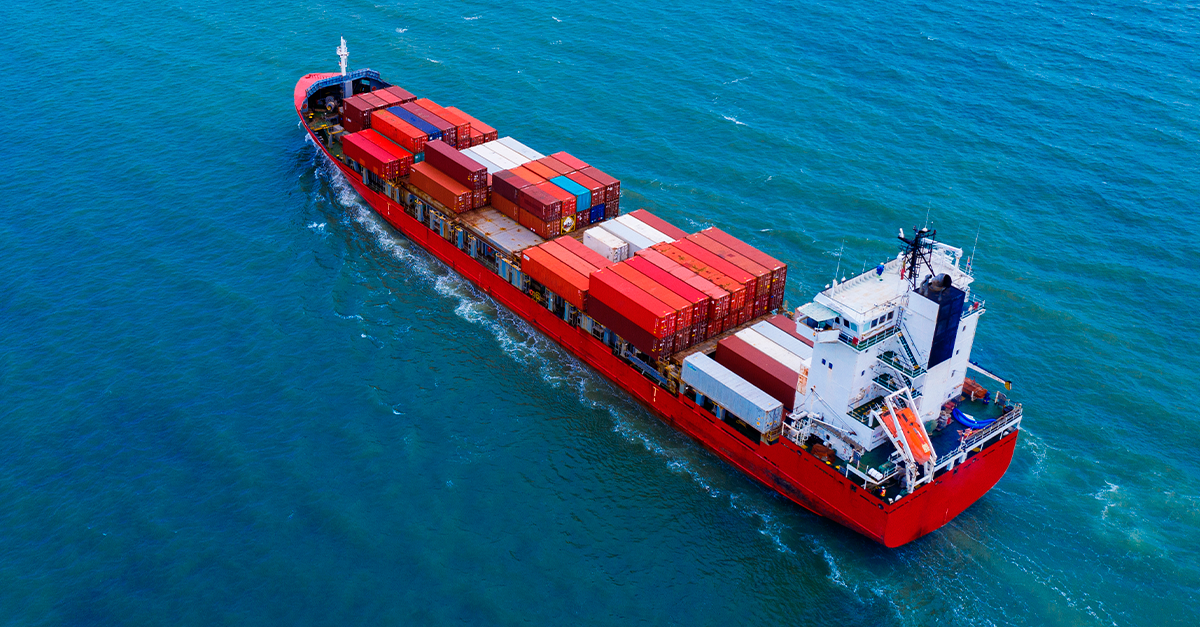 Seguro Marítimo: tranquilidade nos seus passeios e transportes de carga Seguro Marítimo: tranquilidade nos seus passeios e transportes de carga