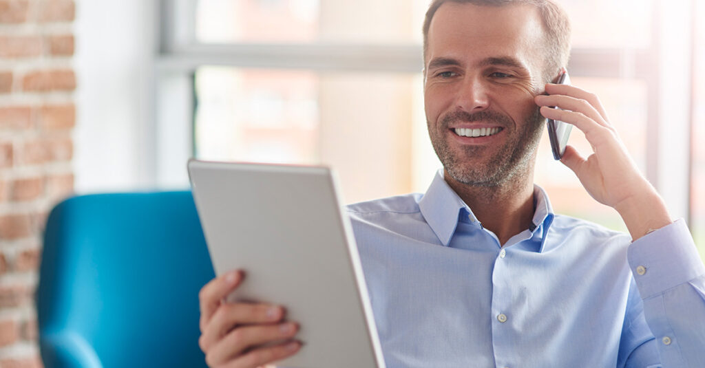 Por que eu devo contratar um seguro empresarial? Saiba mais sobre essa modalidade!
