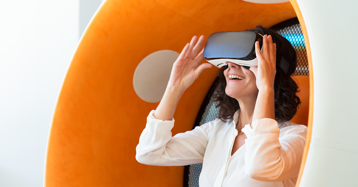 Metaverso e o mercado de seguros?