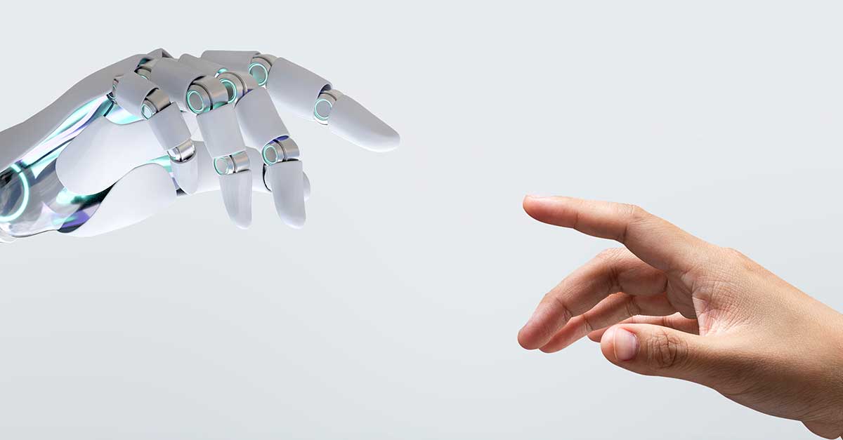 A revolução da IA na indústria de seguros: como a tecnologia está transformando o mercado A revolução da IA na indústria de seguros: como a tecnologia está transformando o mercado