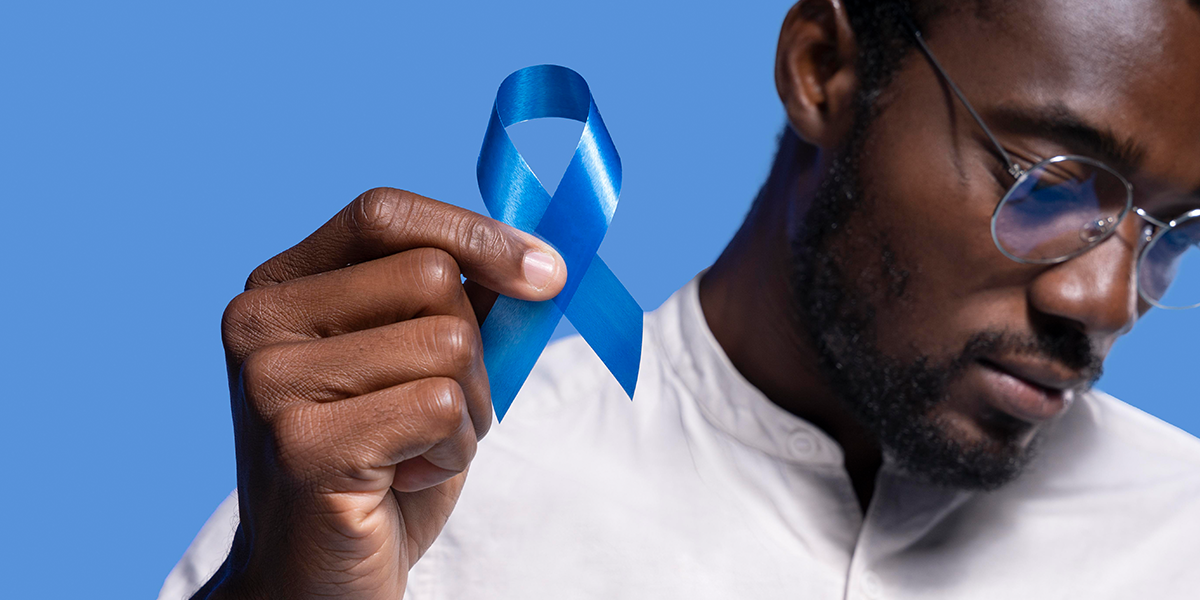 Novembro Azul: Cuidando da saúde masculina Novembro Azul: Cuidando da saúde masculina