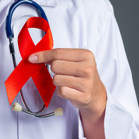A importância da luta contra a AIDS