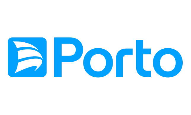 Logo Porto Seguro