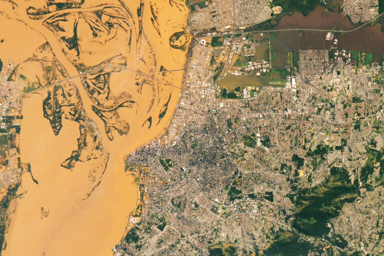 El Niño no Sul do Brasil: quais riscos empresas e propriedades devem observar?